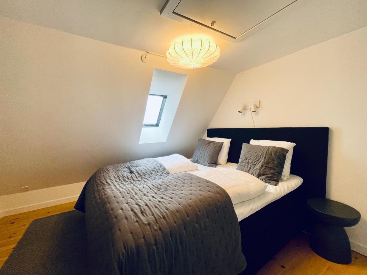Large Apartment In Lovely Urban Area In Cph O Copenhague Exterior foto
