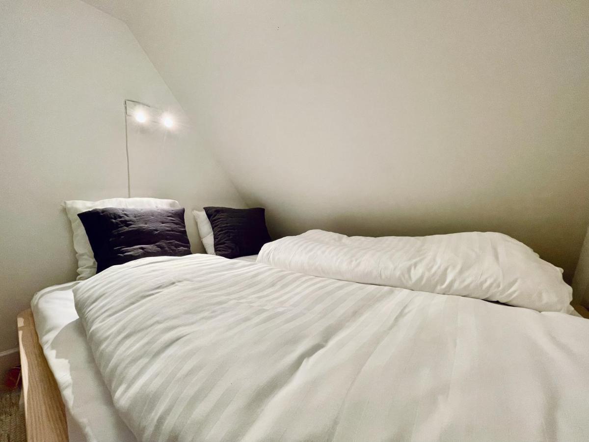 Large Apartment In Lovely Urban Area In Cph O Copenhague Exterior foto