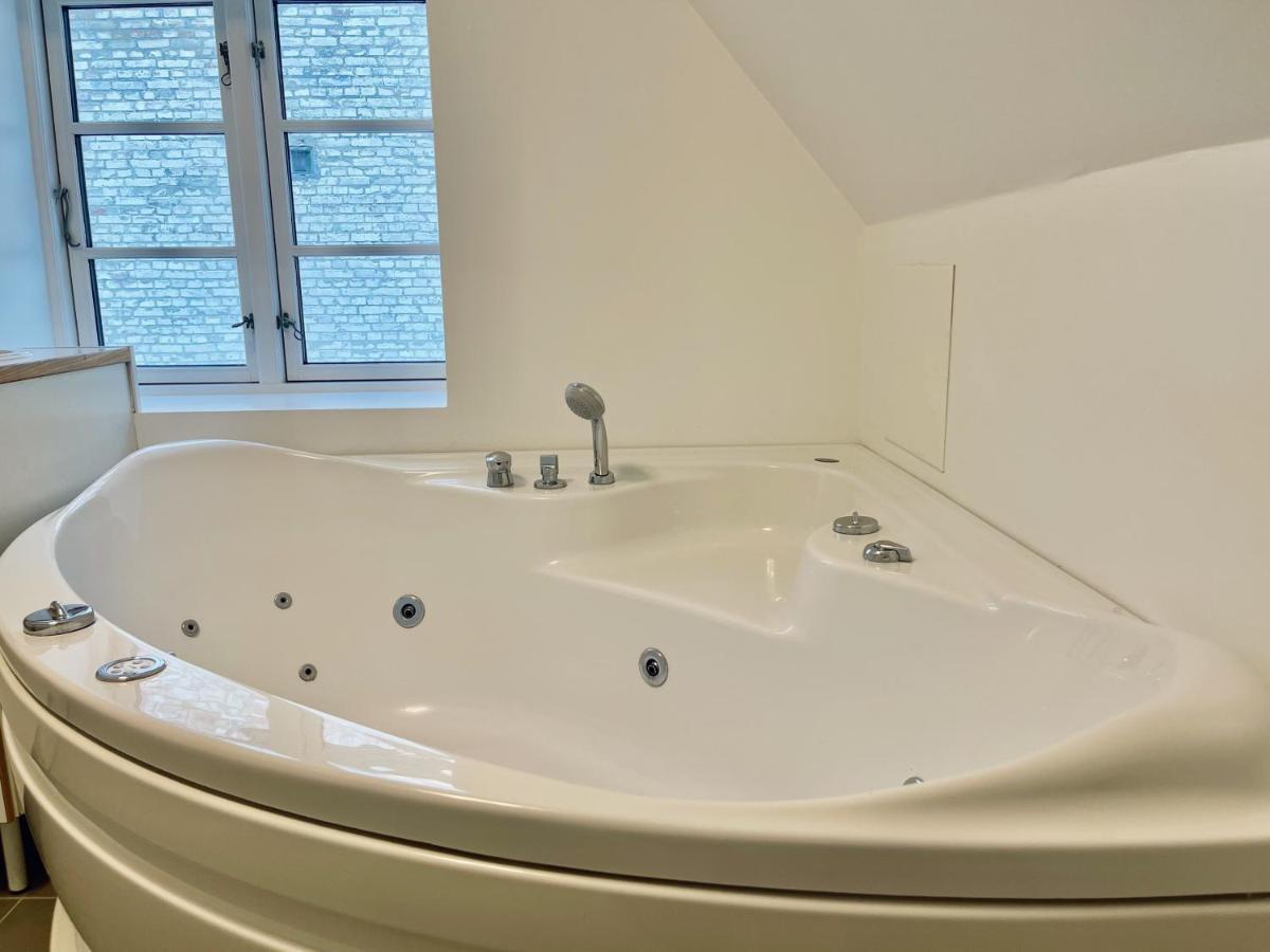 Large Apartment In Lovely Urban Area In Cph O Copenhague Exterior foto