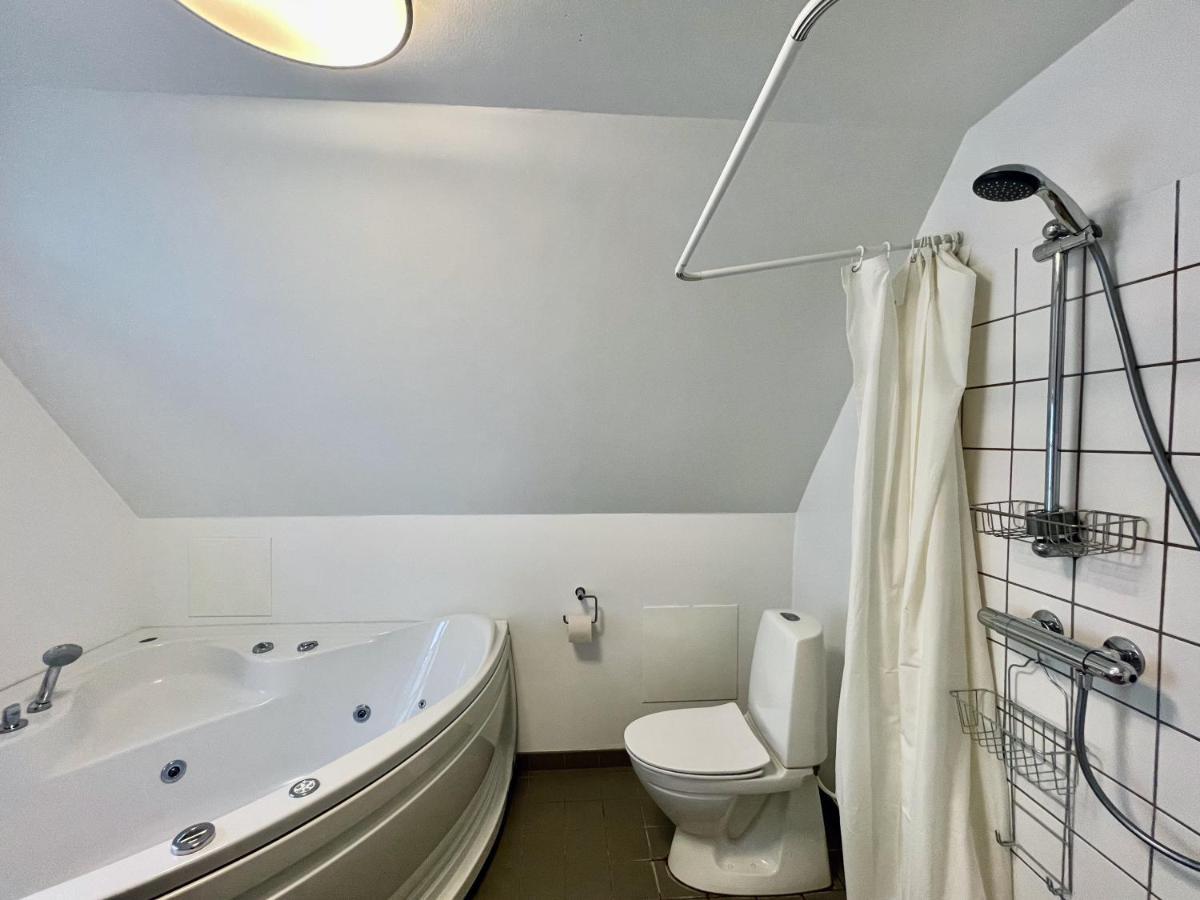 Large Apartment In Lovely Urban Area In Cph O Copenhague Exterior foto