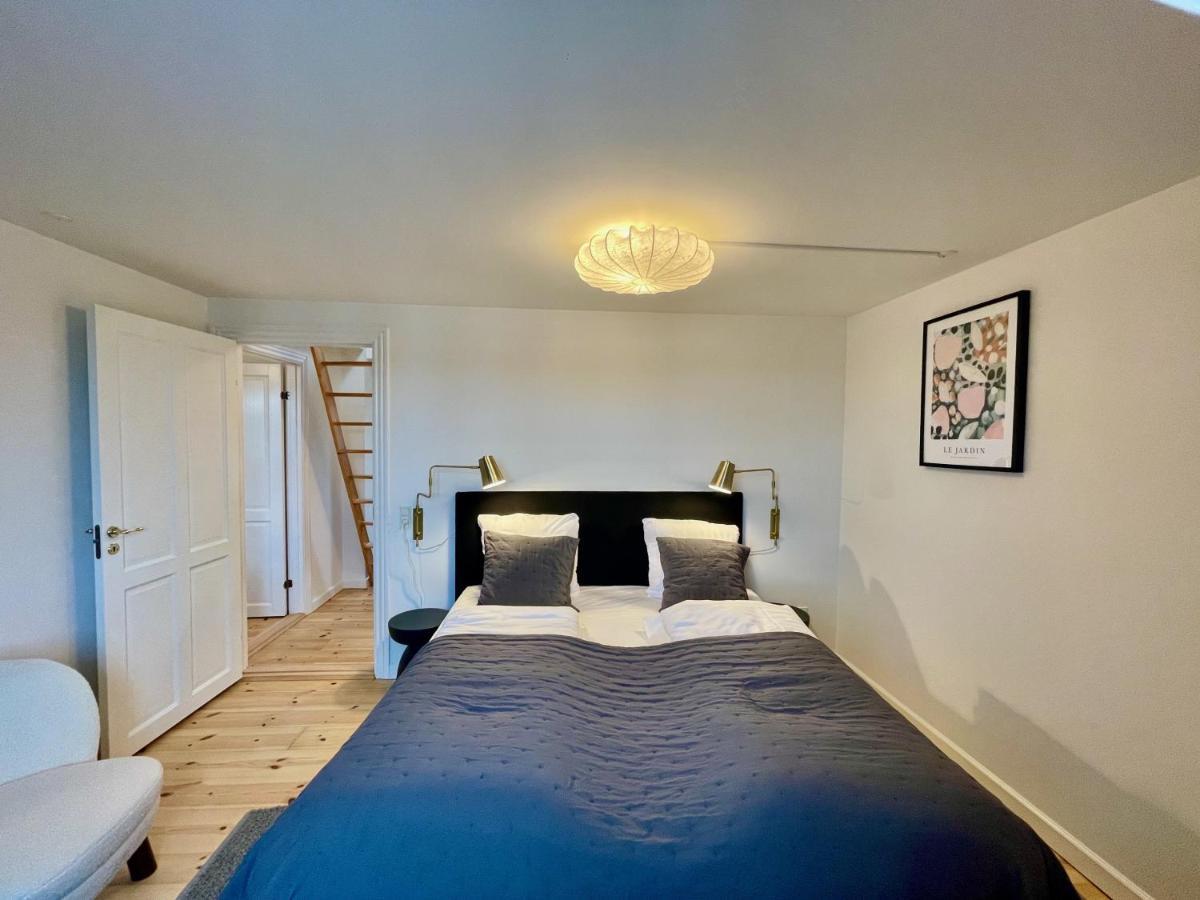 Large Apartment In Lovely Urban Area In Cph O Copenhague Exterior foto