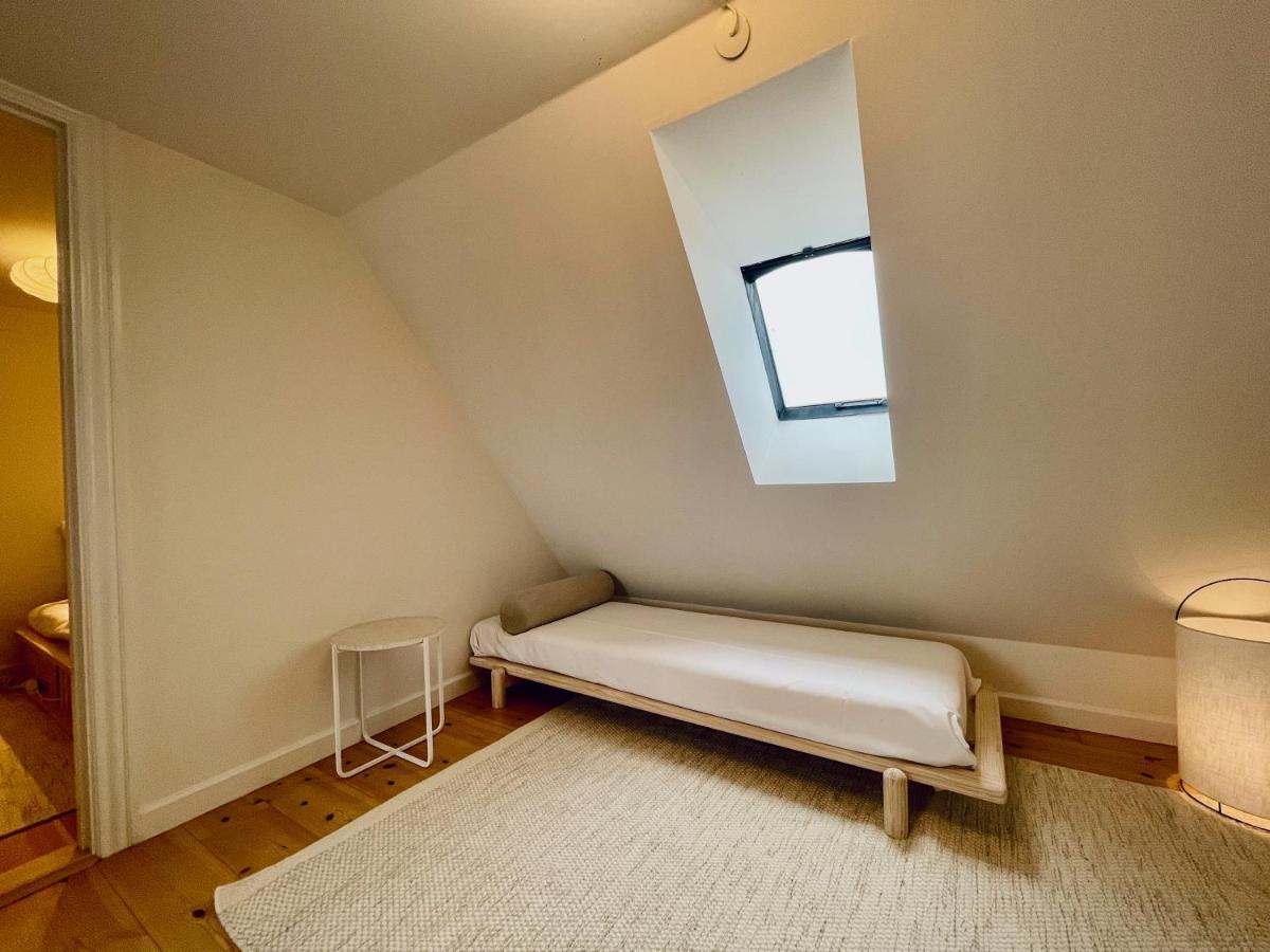 Large Apartment In Lovely Urban Area In Cph O Copenhague Exterior foto