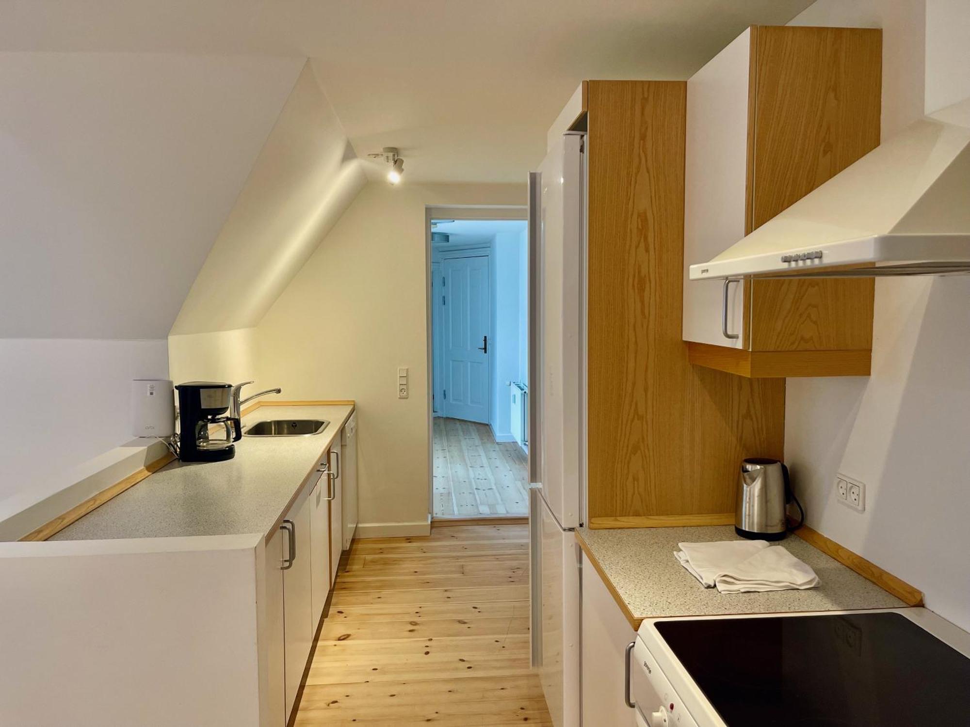 Large Apartment In Lovely Urban Area In Cph O Copenhague Exterior foto