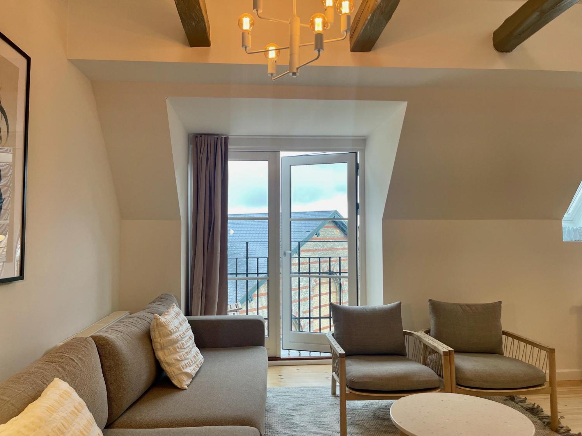 Large Apartment In Lovely Urban Area In Cph O Copenhague Exterior foto