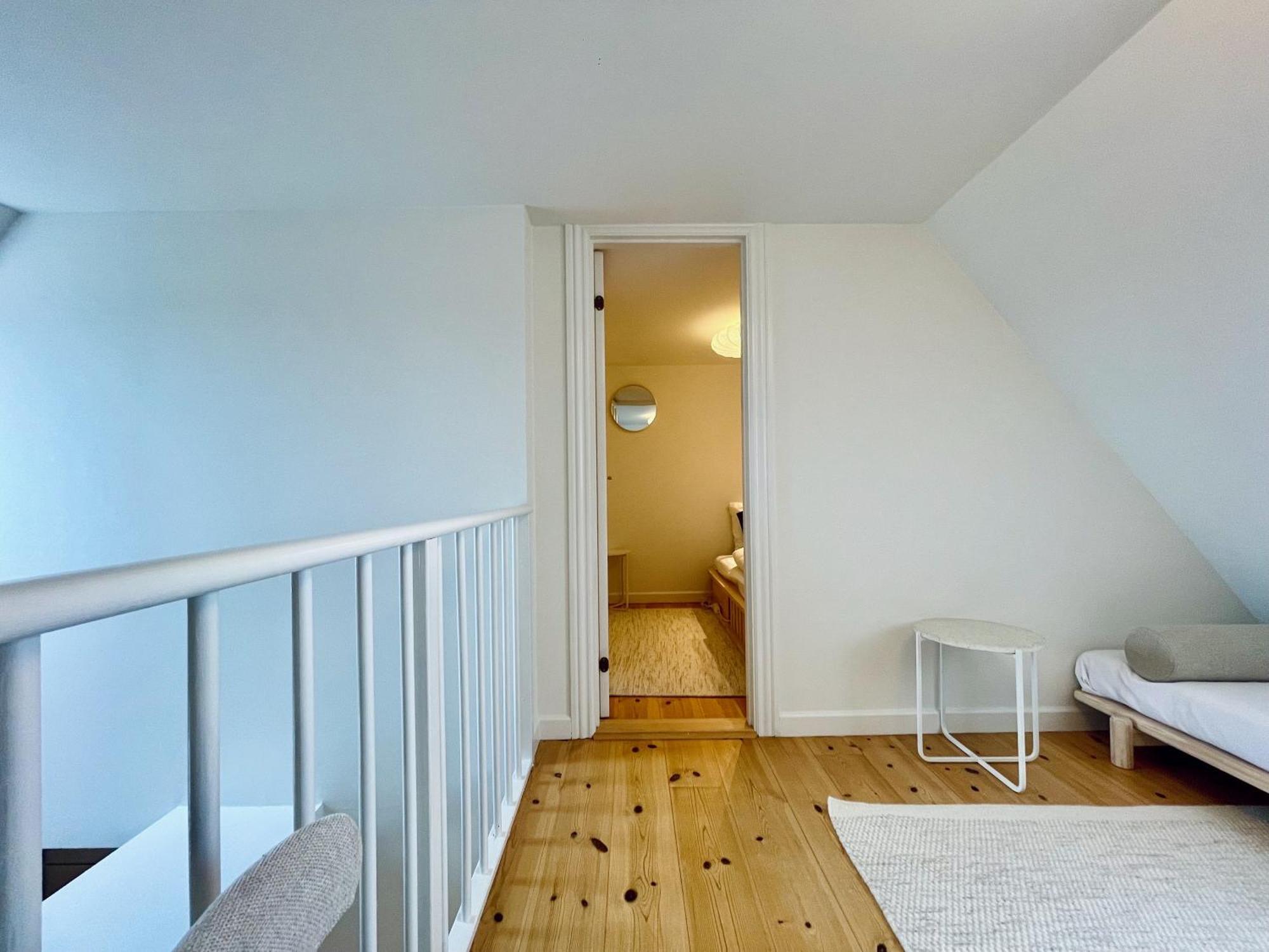 Large Apartment In Lovely Urban Area In Cph O Copenhague Exterior foto